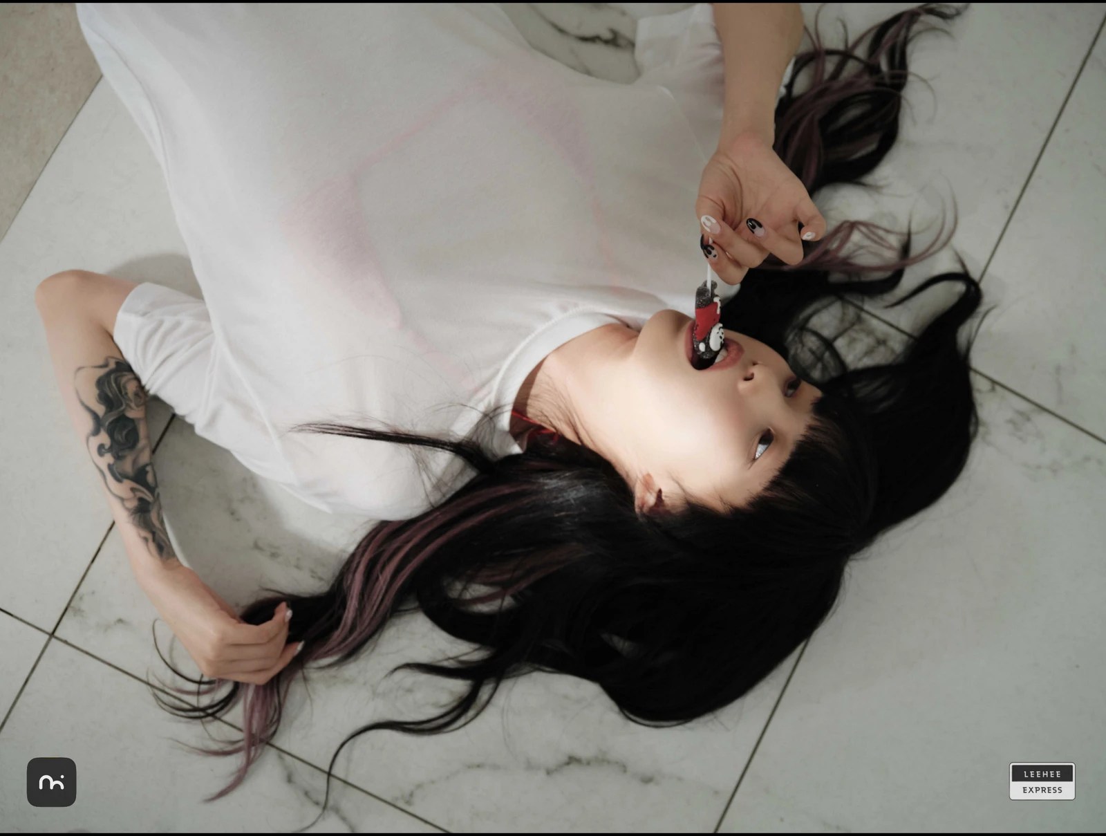 图片[4]-LEEHEE EXPRESS LEDG 195B GMS 52P-COS世界